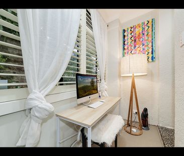 1/29 East Crescent Street, McMahons Point NSW 2060 - Apartment For ... - Photo 5