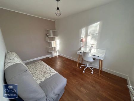 Appartement à louer 3 pièces 52m² - Photo 4