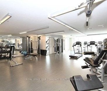 For Lease - 9088 Yonge Street Unit# Ph5A, Richmond Hill, Ontario - Photo 2