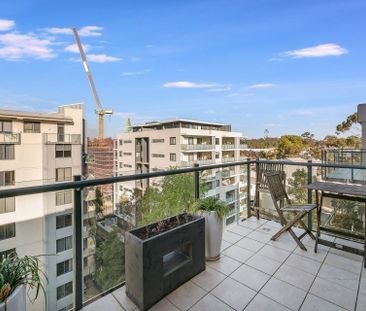 Level 7, Unit 709/2-10 Orara Street, Waitara. - Photo 1