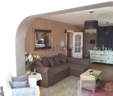 Chalet en alquiler en Castillo de Sohail, Fuengirola - Photo 3