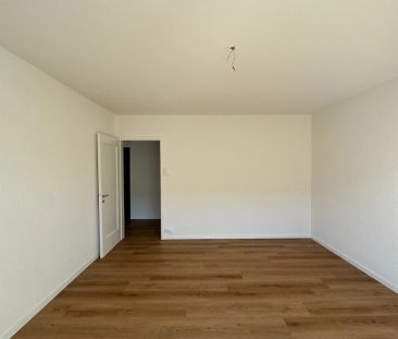 3 Zimmer, 68 m², 1. Stock - Foto 2
