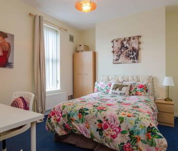 Flat 3, 30 Cromwell Road, Belfast, BT7 1JW - Photo 3