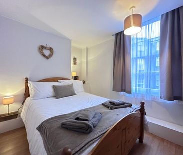 1 bedroom flat to rent - Photo 6