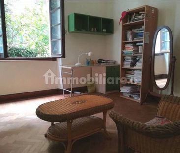 Appartamento via Nizza, Albaro, Genova - Photo 1