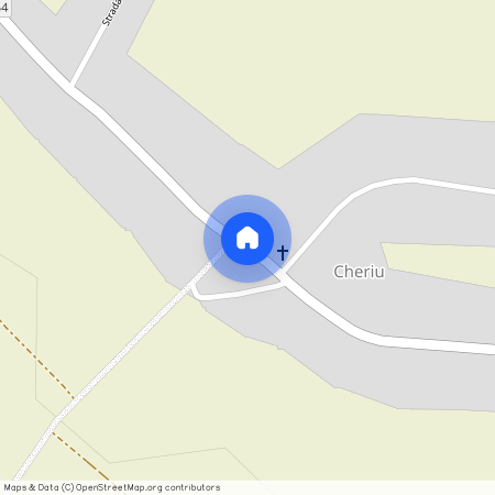 Bihor, Cheriu, 417362