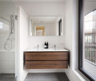 Appartement te huur: E.J. Ruijgplein 34 1398 KK Muiden - Photo 5