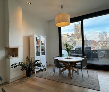 Appartement te huur in Antwerpen Berchem - Photo 5