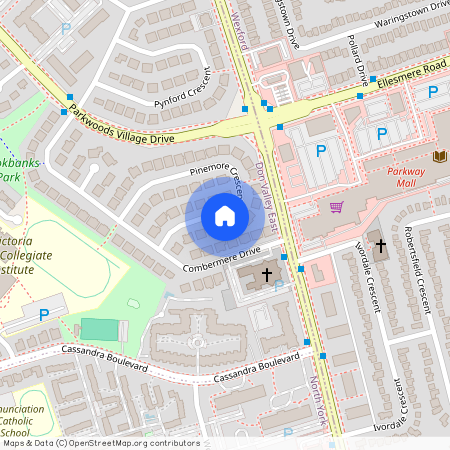 80 Pinemore Crescent, Toronto