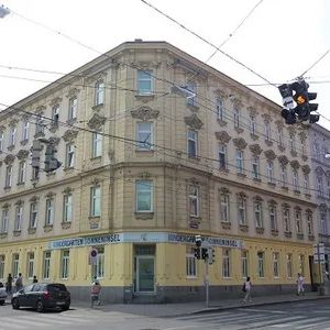 PROVISIONSFREI für den Mieter! Thaliastraße, 66m² Altbaumiete, 2. Liftstock, WG-Eignung! Studenten bevorzugt! - Foto 2