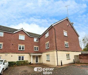 Marle Close, Pentwyn, CARDIFF - Photo 1