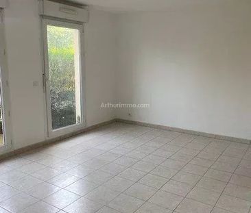 Location Appartement 1 pièce 32m² CHELLES 77500 - Photo 2