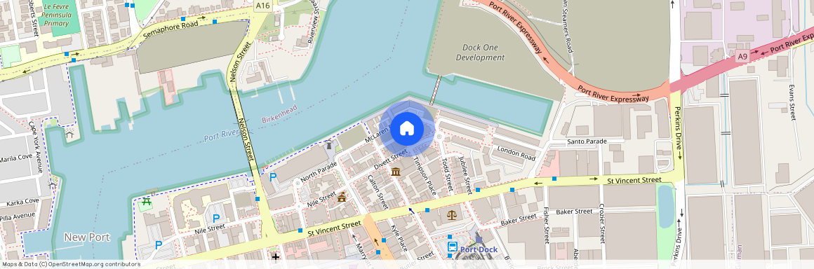 28 Timpson St, SA 5015, Port Adelaide