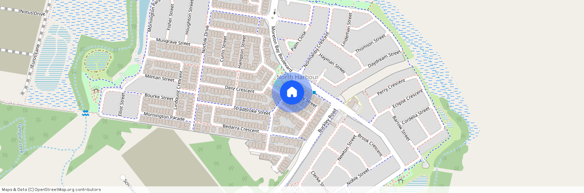 5 Fitzroy Street, Burpengary East QLD 4505