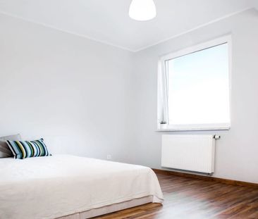 Przytulne mieszkanie Sielska Górczyn 43.11 m² - Zdjęcie 2