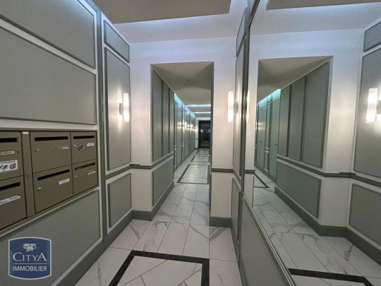Appartement à louer 2 pièces 52.6m² - Photo 1