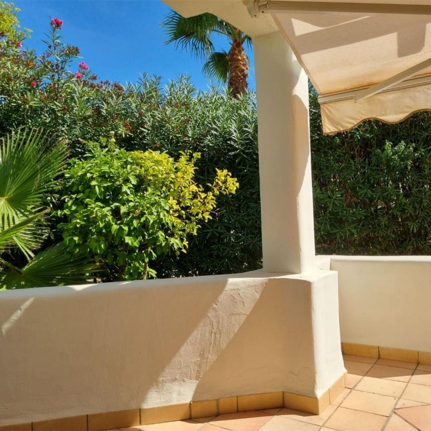 Piso de alquiler en Avenida de la Resina, 70, La Concha - Resina Golf - Photo 1