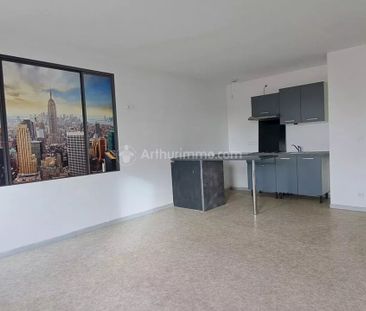 Location Appartement 2 pièces 52 m2 à Carmaux - Photo 4