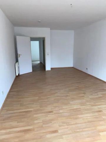 Appartement mit Balkon in zentrumsnaher Lage von Bielefeld - Photo 3