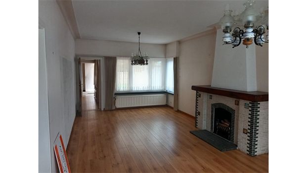 een woning (HOB) met tuintje - Foto 1