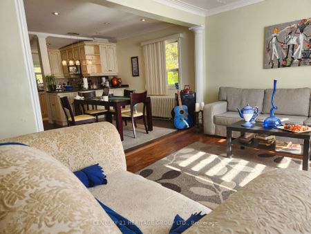 For Lease - 70 Woodward Avenue, Markham, Ontario - Photo 2