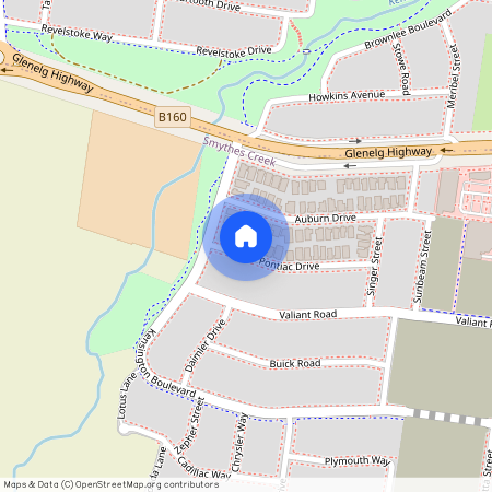30 Pontiac Drive, Smythes Creek