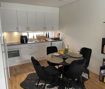 Angered - 2rok - tillsv - 12.650kr/mån - Photo 5