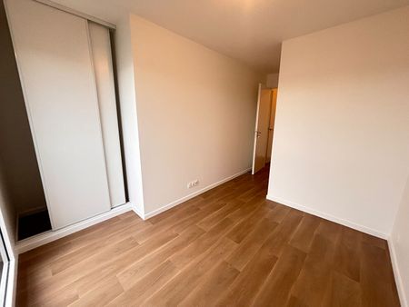 Location appartement 3 pièces, 58.95m², Massy - Photo 5
