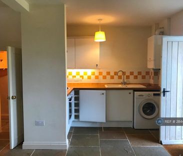 1 bedroom terraced house to rent - Photo 2