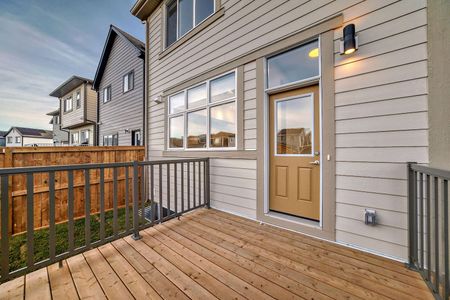 1070 Mahogany Blvd SE, Calgary - Photo 2