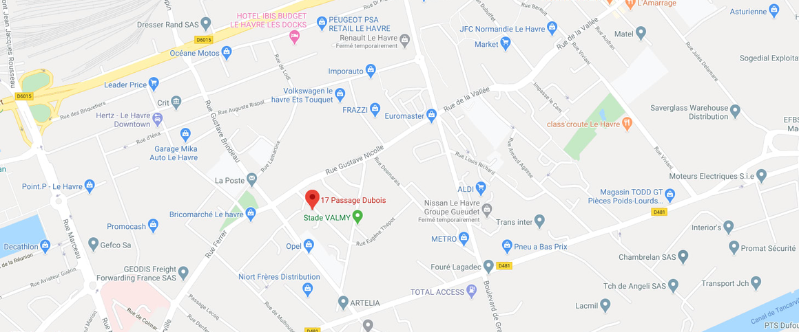 Appartement T3 Arcole-Brindeau - Photo 1