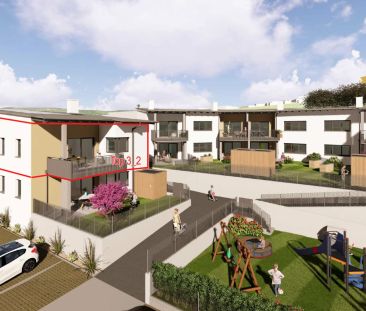 3-Zimmer Wohnung mit großzügigem Balkon - Photo 6