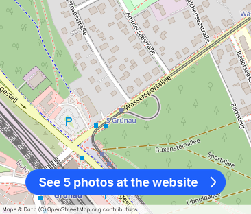 STILLVOLLE ELEGANZ MIT VORGARTEN - Photo 1