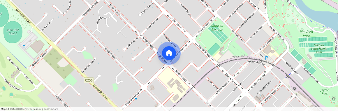 99 Ontario Avenue, Vic 3500, Mildura