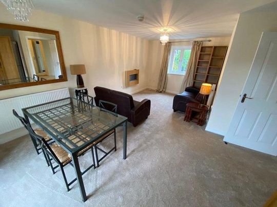 2 bedroom apartment to rent - Photo 1