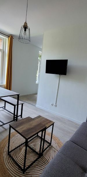 Location Appartement 1 pièce 24m² VALENCIENNES 59300 - Photo 1