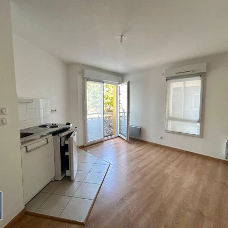 Appartement à louer 1 pièce 34.89m² - Photo 3