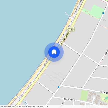 119 Berth Lot 119, Martha Cove, Safety Beach