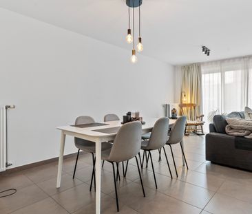 Goed onderhouden 1-slaapkamerappartement met bureauruimte te huur i... - Foto 3