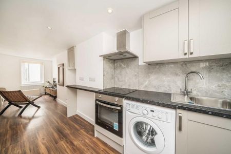 1 bedroom flat to rent - Photo 5