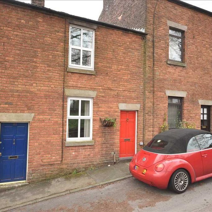 2 bedroom cottage to rent - Photo 1