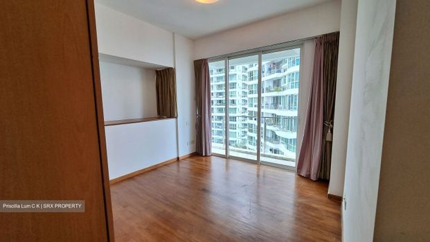 Cote D'Azur (D15), Condominium - For Rent - Photo 1