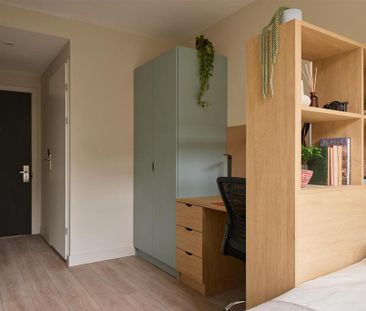 Studio to rent - Photo 2