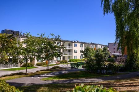 V Långgatan 18, 374 33, KARLSHAMN, Sverige - Photo 4