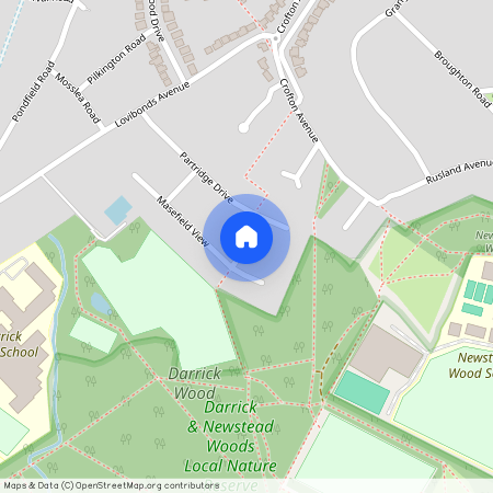 Lysander Way, Orpington, BR6