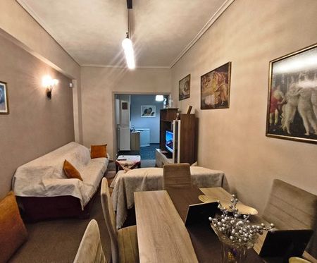 Διαμέρισμα για ενοικίαση Άνω Κυψέλη (Κυψέλη) - Photo 4