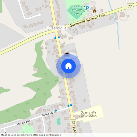 20407 Leslie Street, East Gwillimbury