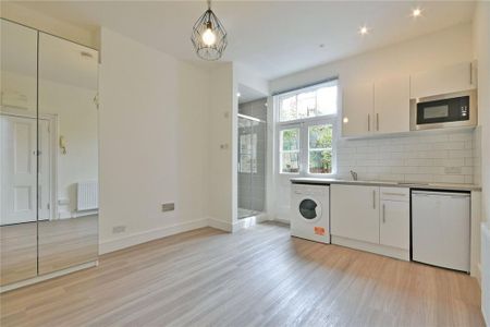 Studio to rent - Photo 4