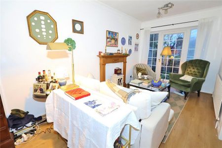 3 bedroom terraced house to rent - Photo 3