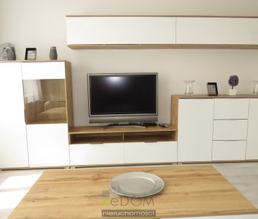 Mieszkanie na wynajem 45,7 m², Gorzów Wielkopolski, Centrum - Zdjęcie 6